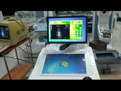 High Performance ESWL Machine Ultrasound Locating System CE / ISO / CFDA gecertificeerd