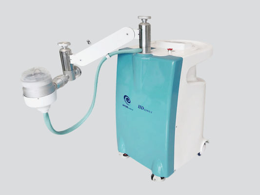 AC 220V Extracorporeal De Machine van de Drukgolftherapie voor Orthopediebehandeling